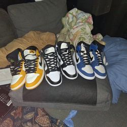 Brand New Nike Size 10