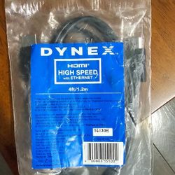 Hdmi Cable 