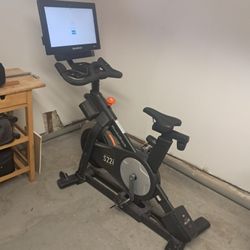 Treadmill Cycle Nordictrack 