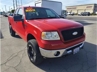 2006 Ford F-150