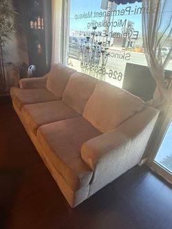 3 seater couch