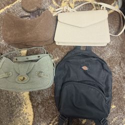 Bags
