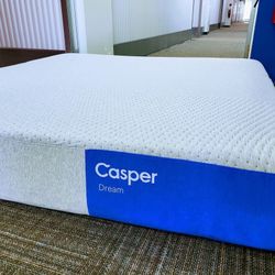 Dream, King, Like New, Perfect Condition