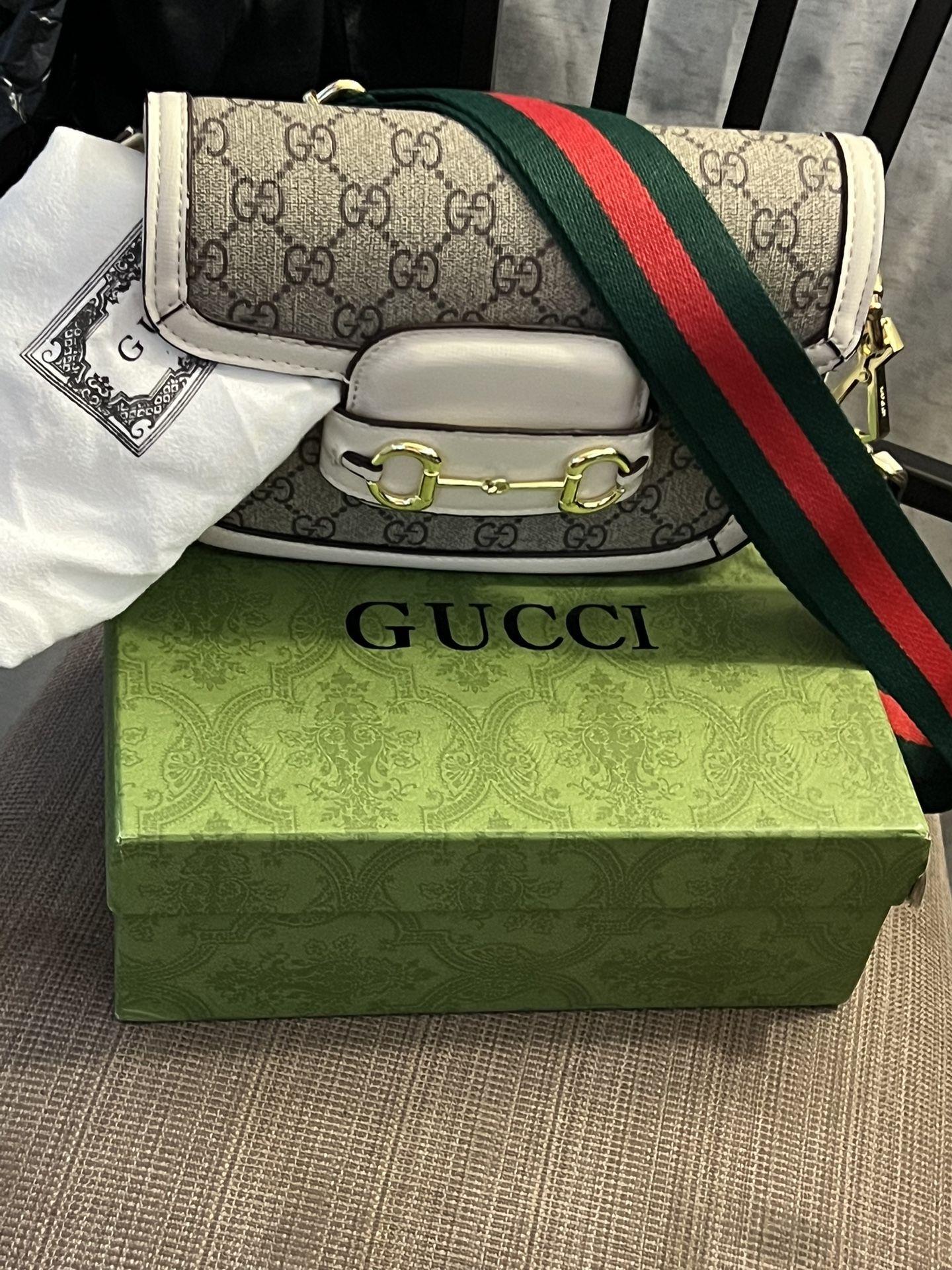 Gucci And Michael Kors