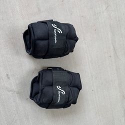 Ankle Strap Weights - Brand New Never Used