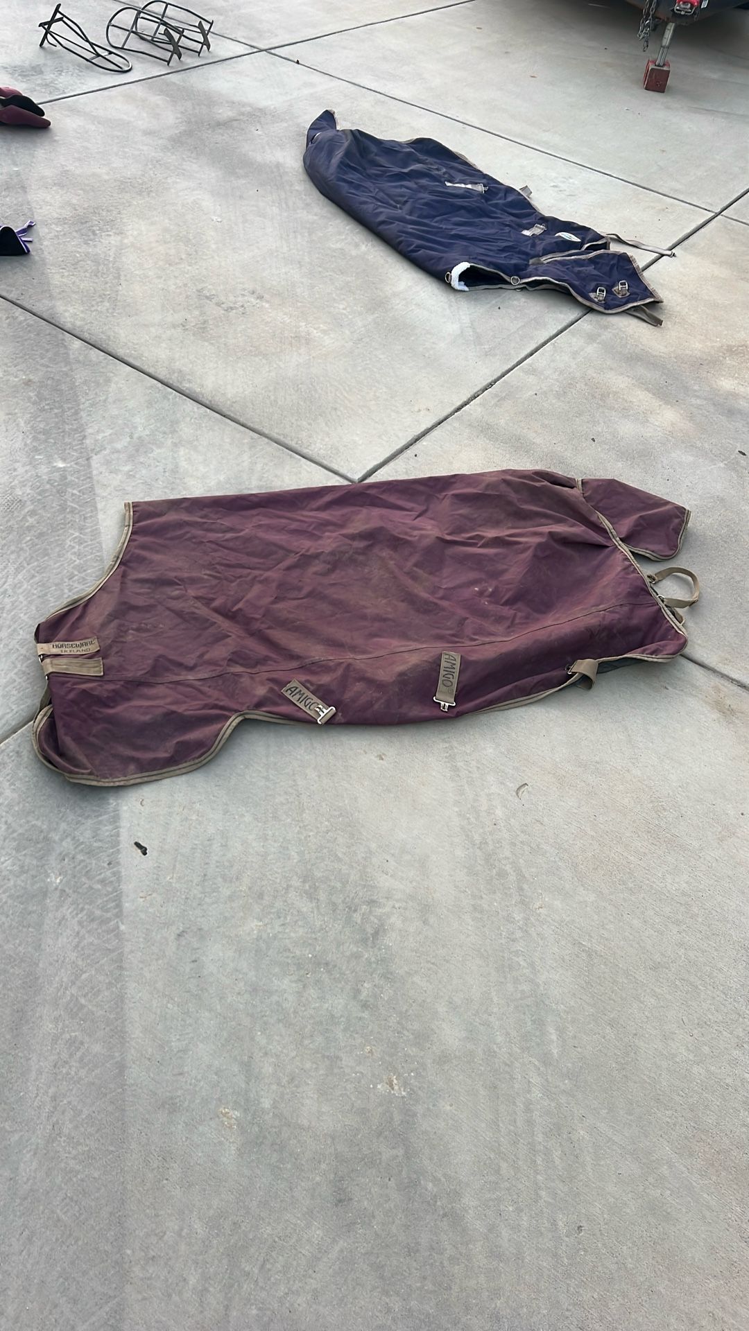 Waterproof Horse Blanket