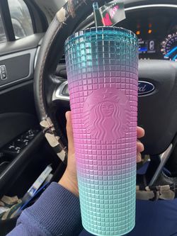 Starbucks Cup
