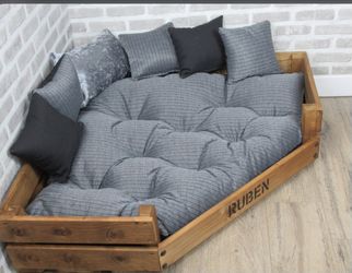 Terrier Beds