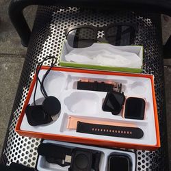Google Watch ,smart Glasses 