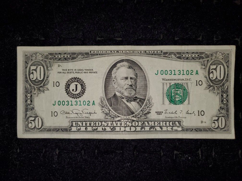 1990 Small Bill