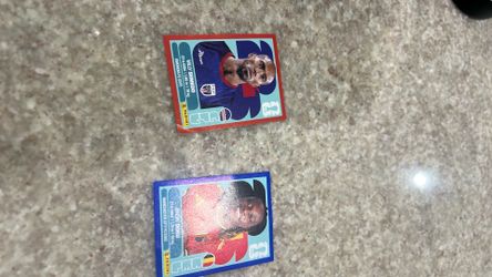 FIFA stickers