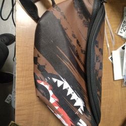 Sprayground Fannypack