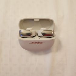 Bose Ultra 