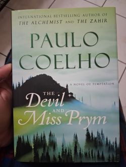 The Devil and Miss Prym