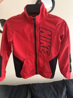 Nike Jacket 