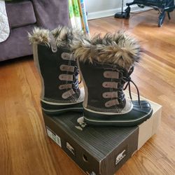 Sorel Women's Snow Boots