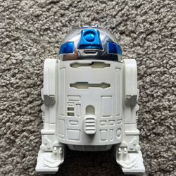Vintage Star Wars R2-D2 Light Switch