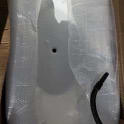 Wayfair Acrylic Bathtub