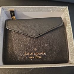 Kate Spade Small Card Wallet