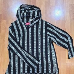 Supreme Hoodie