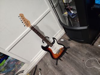 Guitar