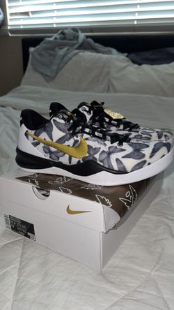 Nike Kobe 8 Protro Mambacita Men’s size 11.5