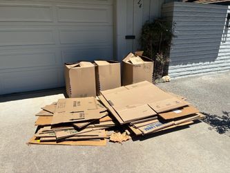 Free moving supplies