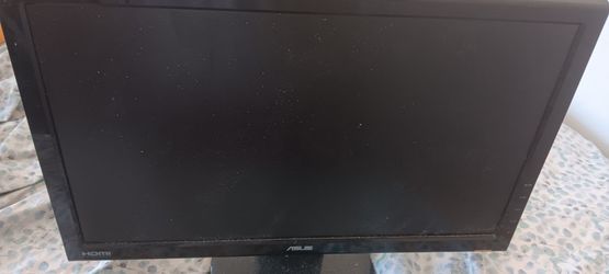 ASUS HDMI Computer Monitor