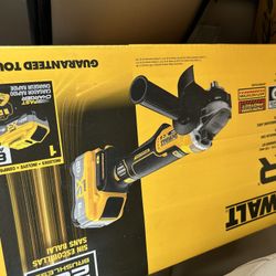 Brand New In The Box Reciprocating Saw Kit