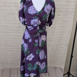 NWT a new day Dress Size S