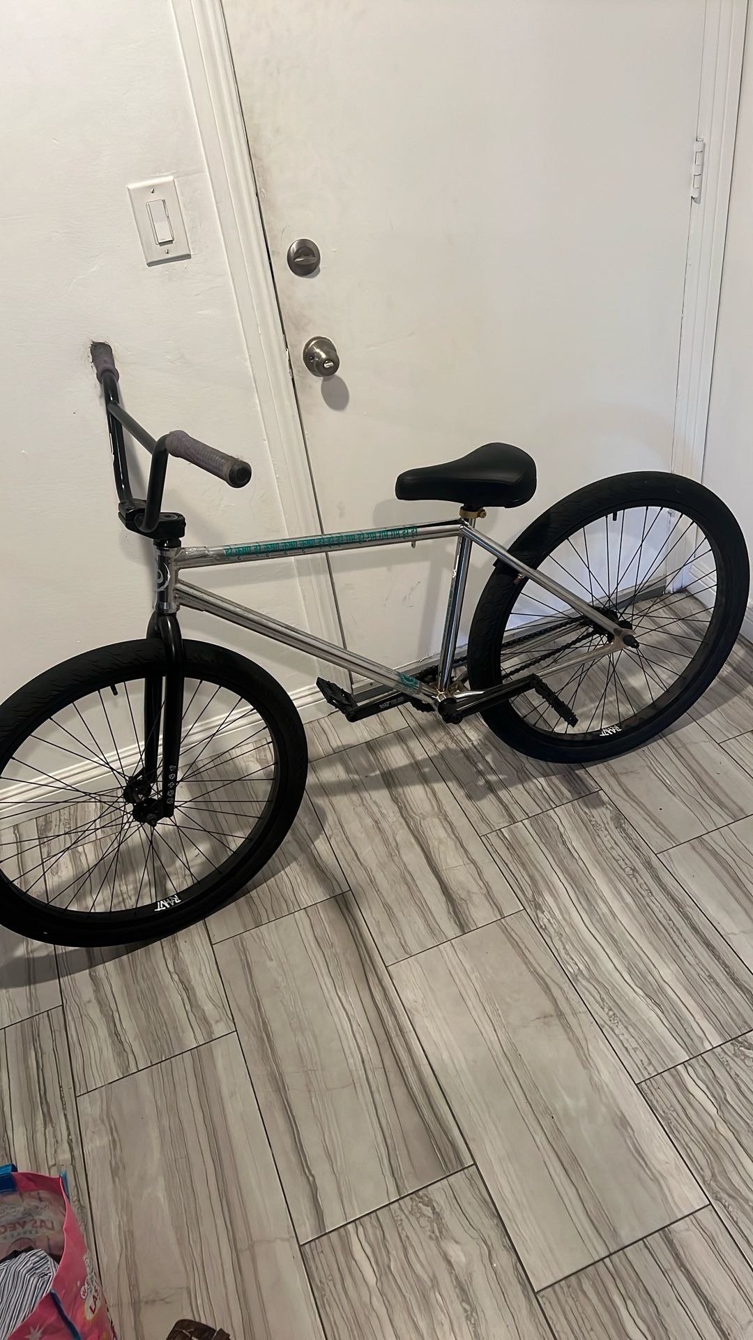 Cruiser Bike