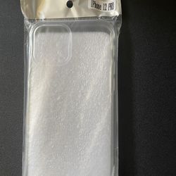 iPhone 12 Pro Phone Case