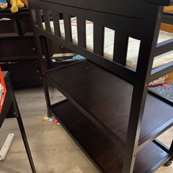 Changing Table