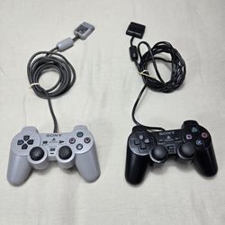 Playstation Controller 