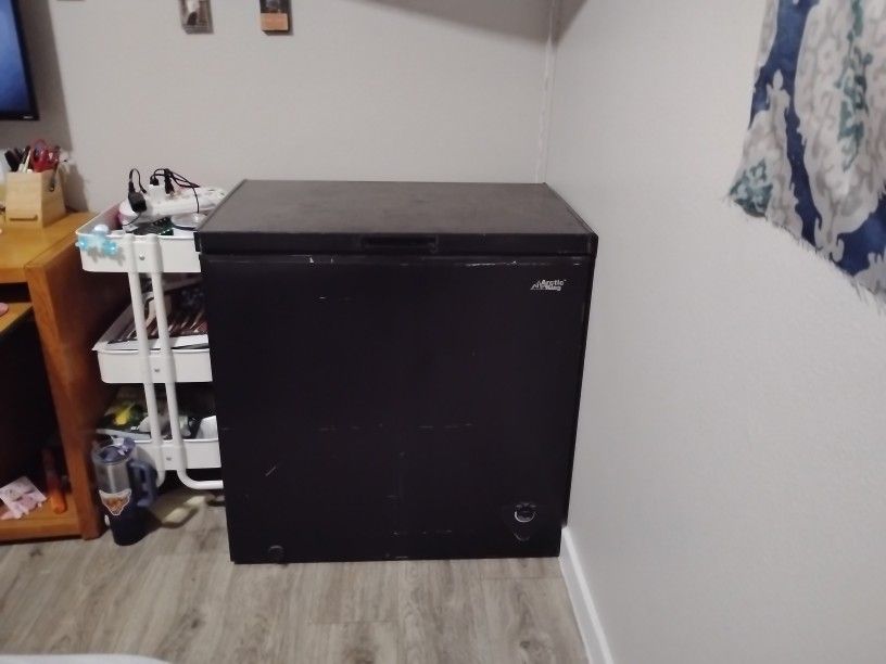 Freezer