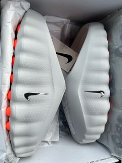 Nike Mind Slides Smoke Gray
