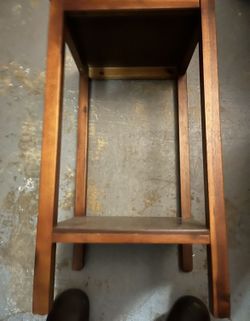 Little Table