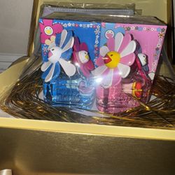 Marc Jacob’s (MURAKAMI) Bundle