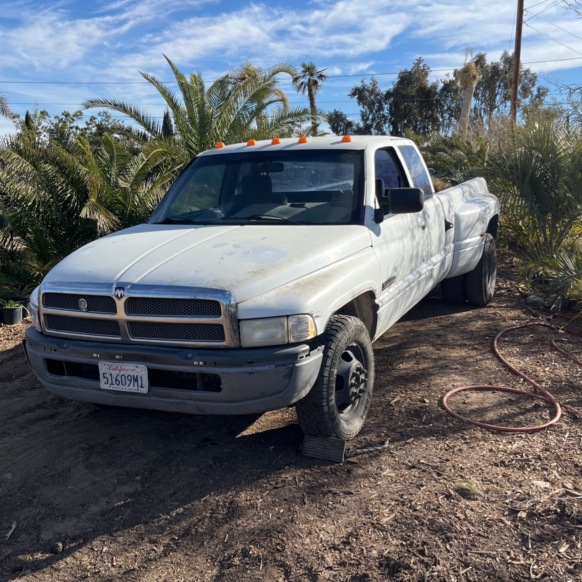 Ram 3500 Dodge Diesel for Sale in Hesperia, CA OfferUp