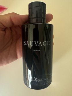 Dior Suavage 6.7 parfum