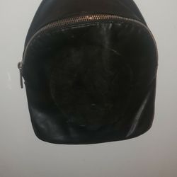 Armani Backpack