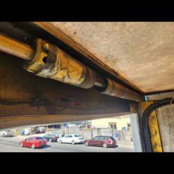 Repair Roll Up Door Box Truck 