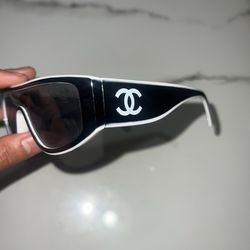 CC sunglasses