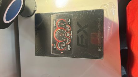 DiabloSport Trinity 2 (T2 EX) Platinum GM