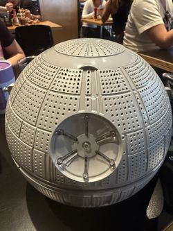 Disney Parks Star Wars Popcorn Bucket