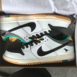 Nike SB CSEF Size 12