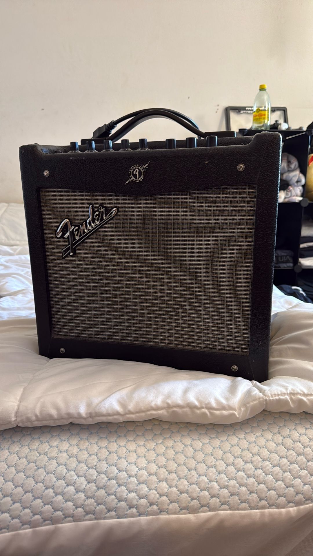 Fender Amp