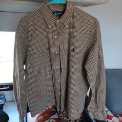 Ralph Lauren Kids Large