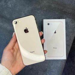 iPhone 8 64GB Unlocked 