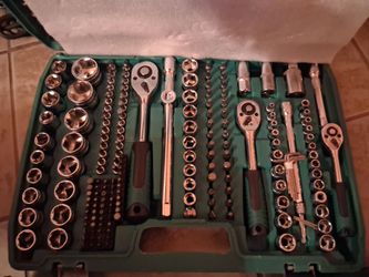 216 Piece tool sel